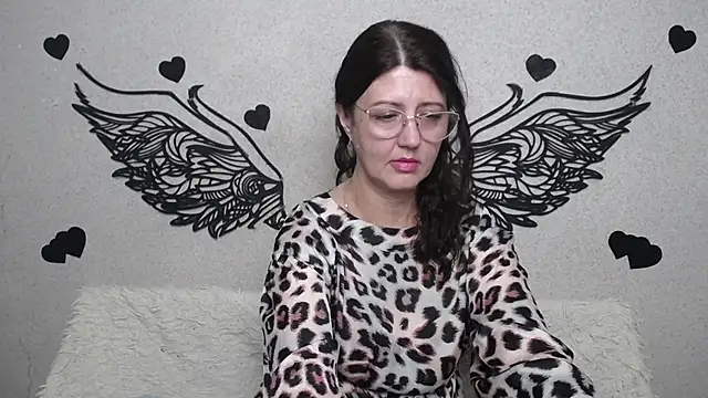 RoseHille Chat XXX in diretta