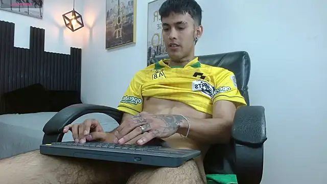 Duncan_brownn Live XXX chat