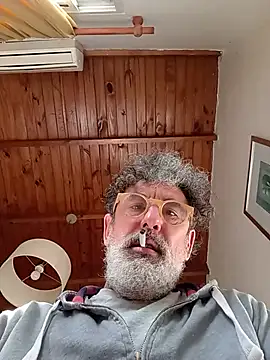 Webkamerová show fedecum71
