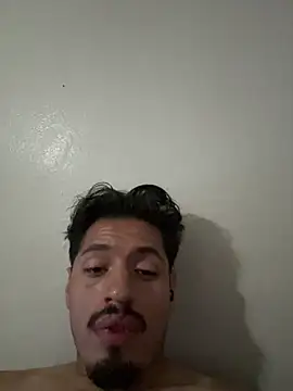 mrredcorn Шоу с уебкамера