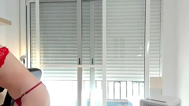 Pokazy przed kamerką – soft_katy