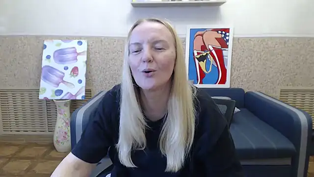 Chat XXX ao vivo de Bella_soulmate