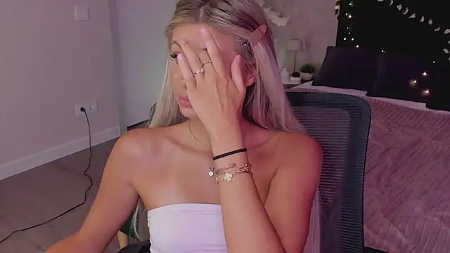 Czat XXX na żywo – Sidny_Beth