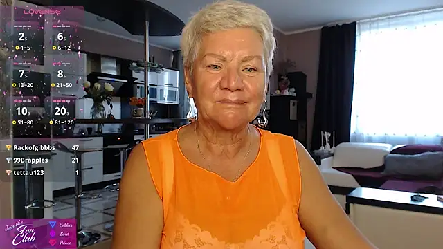 Czat XXX na żywo – roxana_brooks