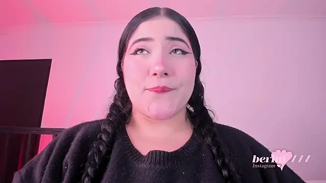 AmberiniHoffman Chat XXX in diretta
