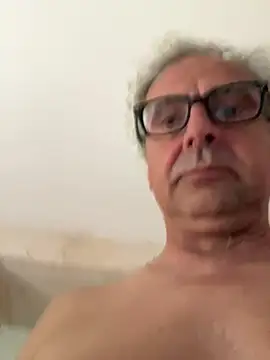 chtentation Pertunjukan Webcam