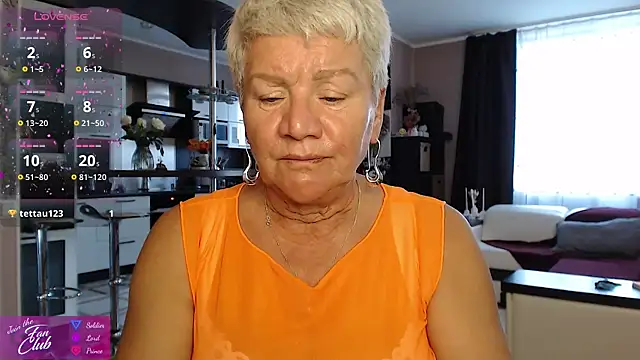Chat XXX en directo de roxana_brooks