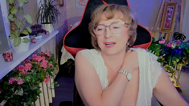 sugar_vivien's Live XXX Chat