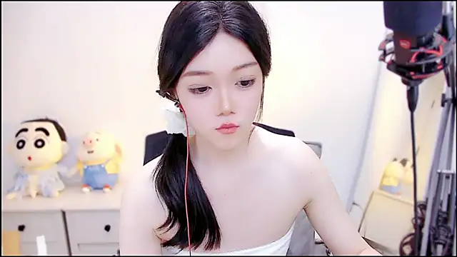 Cindy-dd's Live XXX Chat