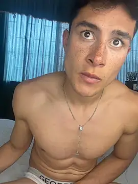 Chatroom XXX en direct de AustinJones_