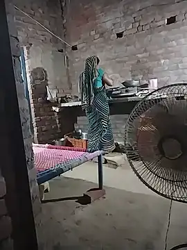 Bhabhi_ji_ 网络视讯表演