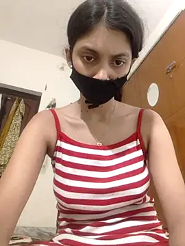pooja_riya Obrolan Langsung XXX