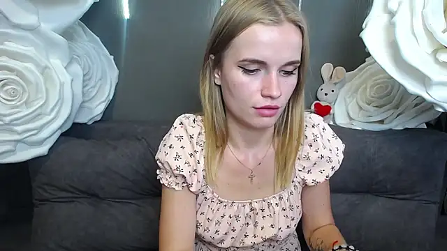 MargaritaKiss' Live XXX Chat
