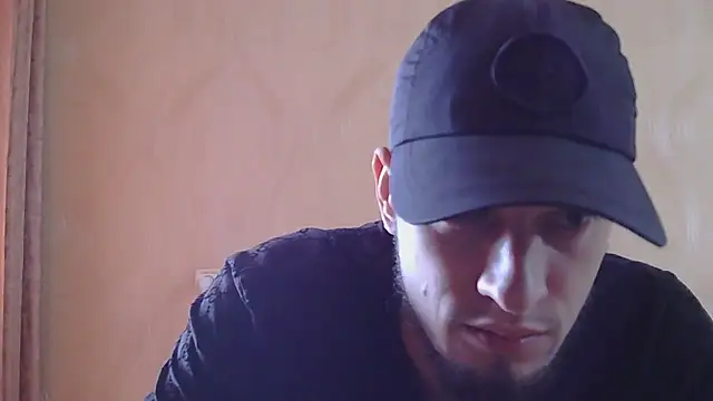 Webkamerová show frama666
