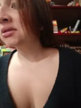 Chat XXX en directo de Alejandra_N