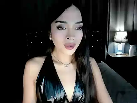 Show de CharlotteFlare na webcam