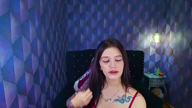 Živý XXX chat LiaHarryis