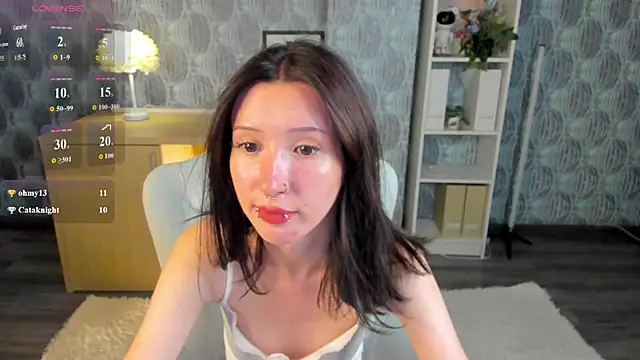 Jessica_Henry 现场XXX聊天