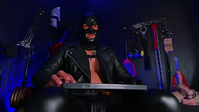 دردشة Master_Connor_BDSM الجنسية المباشرة
