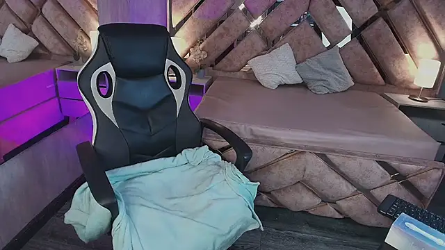 Živý XXX chat lya_nekko_
