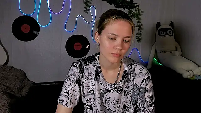 Milena_Stasym: απευθείας συνομιλία ΧΧΧ