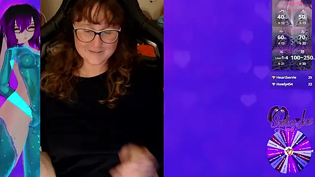 ShelbyJaen Live XXX chat