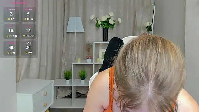Chat XXX en directo de Peggy_Hun1t