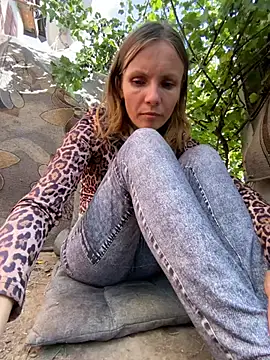 Chat XXX ao vivo de Anita-Smith