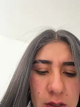 CAROLINE__07のライブXXXチャット