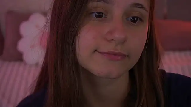 Czat XXX na żywo – TinyNatalie