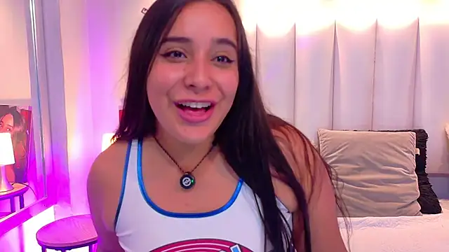 Chat XXX ao vivo de ValenScott1