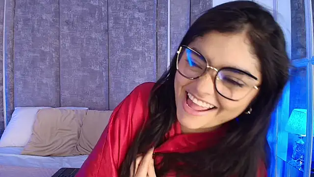 Chat XXX ao vivo de GiselOrtiz