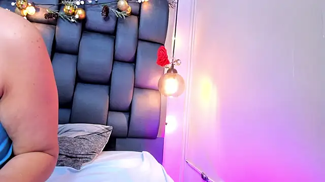 Chat XXX ao vivo de Miriam_milf
