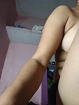Živý XXX chat CUTE_kalpna
