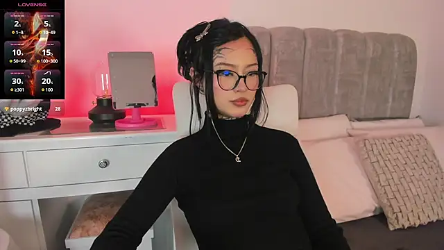 doll__bella's Live XXX Chat