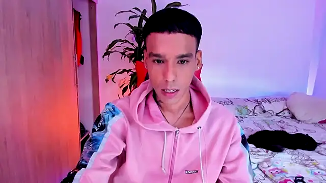 Damianwhite's Live XXX Chat