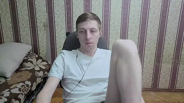 Darien_Brown's Live XXX Chat