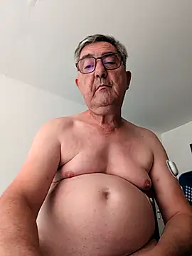 Show webcam de lalouette16