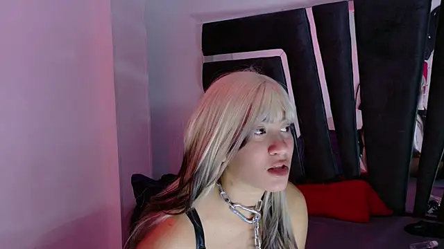 Chat XXX Live AliceandMax