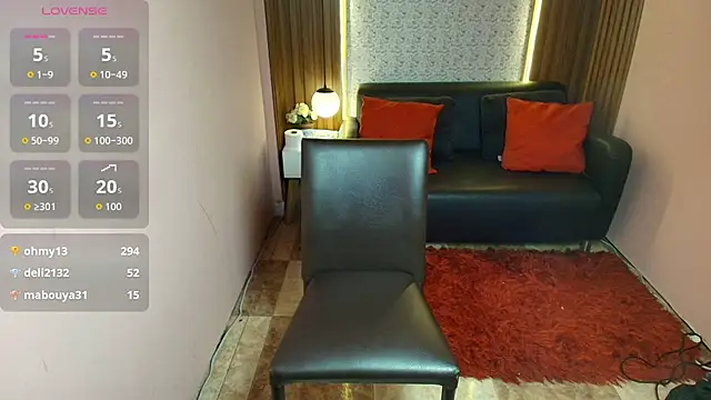 Chat XXX Live MoriahStorm