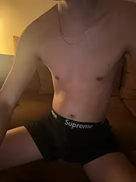 Chat XXX ao vivo de YourBadboy718