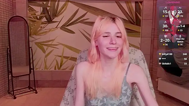 Онлайн чат XXX fleximona