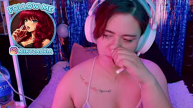 Chat XXX Live _niiky
