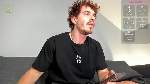 XXX chat uživo modela Perry_Knight