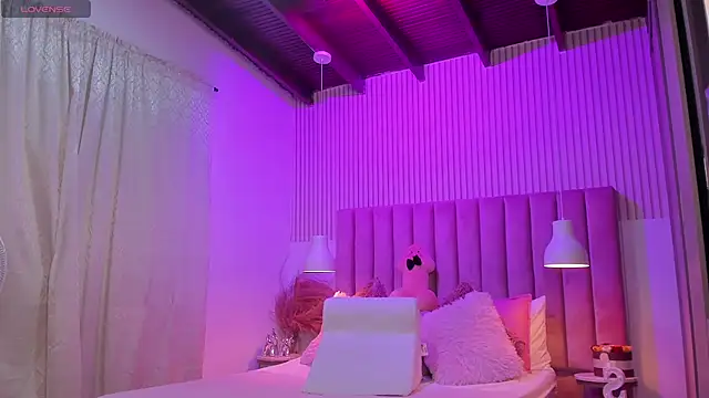 Chat XXX ao vivo de ScarlettDreamss7