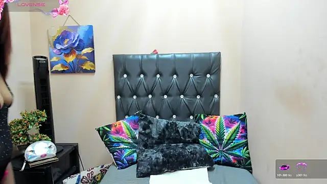 Ms_ruthless 라이브 XXX 채팅