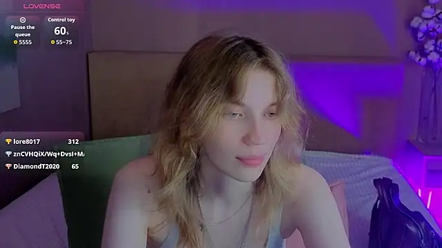 Chat XXX Live Emily_Cartex