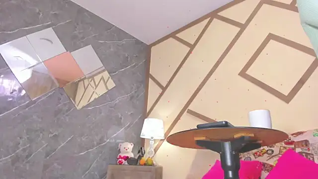Živý XXX chat KendraRowe