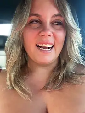 Chat XXX ao vivo de Samantha_official