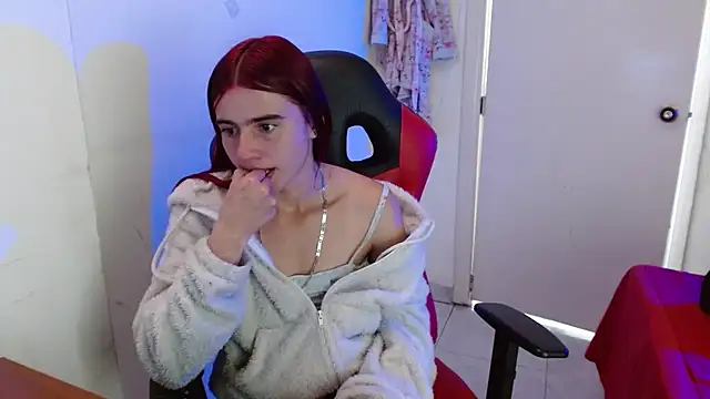 Chat +18 de Maximesex ao vivo